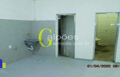 Imagem 2: Galpão/Depósito/Armazém para aluguel possui 470 metros
