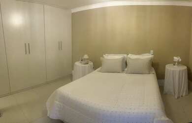 Imagem 6: Locação Apartamento Alto Padrão - Tatuapé/São Paulo