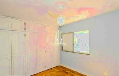 Imagem 9: Apartamento no Campo Belo