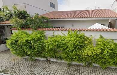 Imagem: O depósito possui 1 Vaga na garagem, 250m² de Área, Imóvel