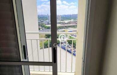 Imagem 10: Apartamento à venda, 65 m² por R$ 530.000,00 - Jaguaré - São Paulo/SP