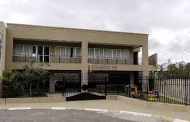 Imagem 2: Terreno à venda, 343 m² por R$ 329.000,00 - Sabaúna - Mogi das Cruzes/SP