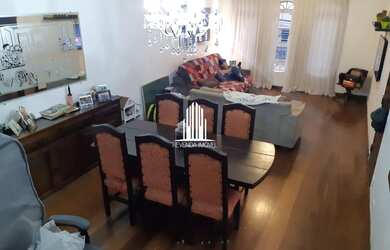 Imagem 2: Casa na Vila Ipojuca. 280m² de Área, 4 Vagas na garageme4 Dormitórios