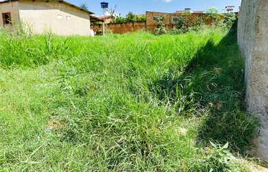 Imagem 4: Lote/Terreno para venda possui 410 metros quadrados