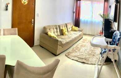 Imagem 3: São Vicente - Apartamento Padrão - Parque Sao Vicente