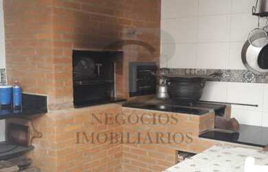 Imagem 14: casa - Condomínio Villaggio Capriccio - Louveira