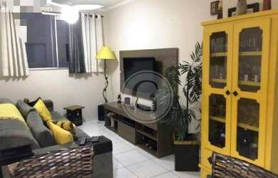 Imagem 1: Apartamento à venda, 55 m² por R$ 280.000,00 - Butantã - São Paulo/SP