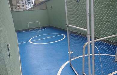 Imagem 10: Apartamento para venda tem 68 metros quadrados com 2 quartos