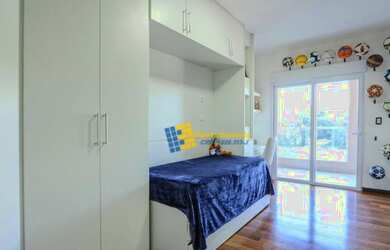 Imagem 14: Sobrado com 4 dormitórios à venda, 600 m² por R$ 2.890.000 - City América...