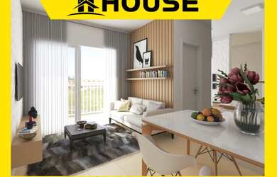 Imagem 3: E3//02 Ilha do conde. Piscina, Churrasqueira, 56m² de Áreae1 Vaga na...