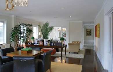 Imagem 5: Incrível mansão no bairro do Morumbi na cidade de São Paulo