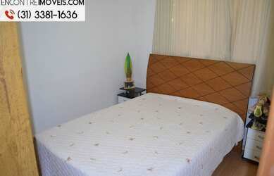 Imagem 3: apartamento no Bairro Solar do Barreiro, no Residencial Atenas região...