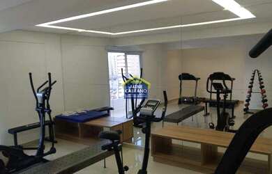 Imagem 11: LINDO com 2 dorms, Aviação, Praia Grande