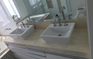 Imagem 9: Vende casa Eco vIllage com 4 dormitórios, sendo 1 suíte e 2 tipo apartamento,...