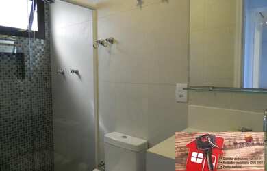 Imagem 10: apartamento venda 3 dormitorios costao das tartartugas guaruja