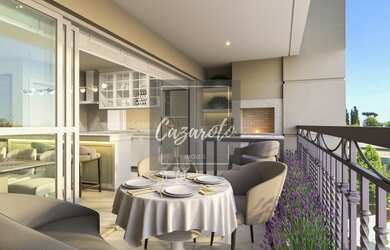 Imagem 14: Apartamento Novo Alto Padrão a Venda com 02 suítes 2 Vagas de Garagem...