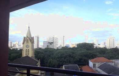 Imagem 9: JUNDIAÍ - Apartamento Padrão - ANHANGABAÚ