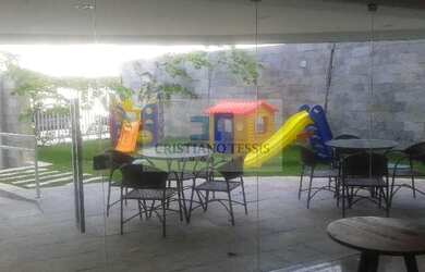 Imagem 2: Edf Vila Verde no Pina. Piscina, Imóvel mobiliado, Imóvel novoe70m²...