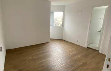 Imagem: O apartamento à venda possui 2 Dormitórios, 1 Banheiro, 1