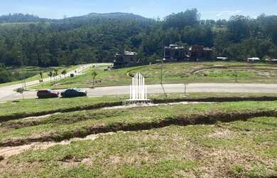 Imagem 6: Terreno a venda, Residencial Itahyê Alphaville