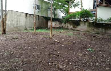 Imagem: O terreno possui 535m² de Área e está localizado em Jardim