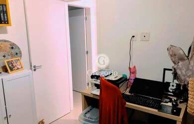 Imagem 15: Apartamento à venda, 54 m² por R$ 470.000,00 - Jaguaré - São Paulo/SP