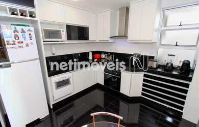 Imagem 10: Venda Área Privativa Sagrada Família Belo Horizonte