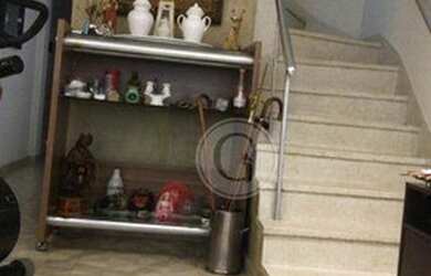 Imagem 4: Sobrado à venda, 140 m² por R$ 851.000,00 - Vila Gomes - São Paulo/SP