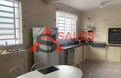 Imagem 6: Casa para venda, 250 m² por R$ 1.890.000,00 Localizada na Rua Professor...