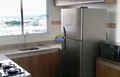 Imagem 13: LINDO com 2 dorms, Aviação, Praia Grande