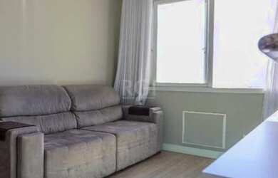 Imagem 3: Apartamento em Tristeza. Churrasqueira, 39m² de Área, 1 Vaga na garageme1...