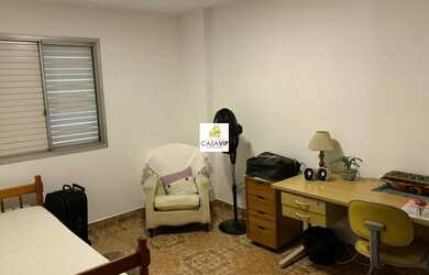 Imagem 4: Apartamento à venda, Lapa, 138m², 2 dormitórios, 1 suíte, 1 vaga!