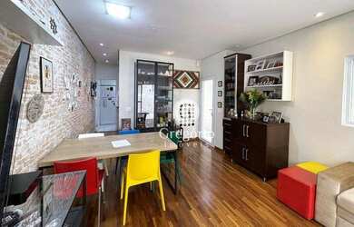 Imagem 4: Casa com 3 Suítes à venda, 137 m² por R$ 759.000 - Granja Viana - Cotia/SP