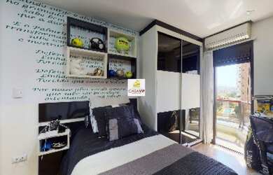 Imagem 14: Apartamento à venda, Parque da Mooca, 176m², 3 suítes, 3 vagas!