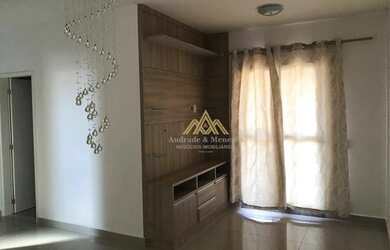 Imagem 1: Apartamento com 3 dormitórios, 66 m² - venda por R$ 300.000 ou aluguel por R$ 1.350/mês