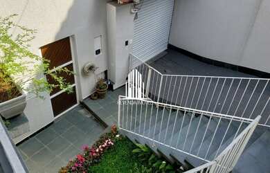 Imagem 5: Casa de Alto Padrão