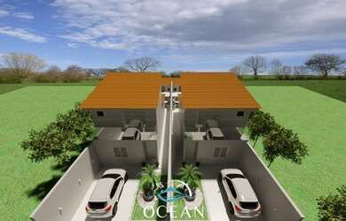 Imagem 3: Pontal do Paraná - Casa Padrão - Balneário Praia de Leste