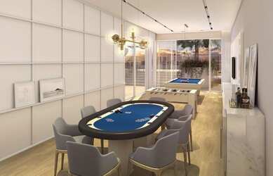 Imagem 7: Apartamento Vista Mar em Balneário Camboriú