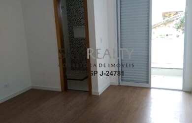 Imagem 5: SãO PAULO - Sobrado Padrão - Jardim Santa Cruz Campo Grande