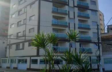 Imagem 2: Praia Grande - Apartamento Padrão - Vila Assunção
