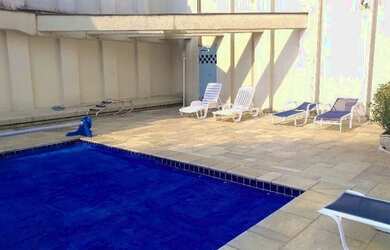 Imagem 1: Apartamento Vila Leopoldina