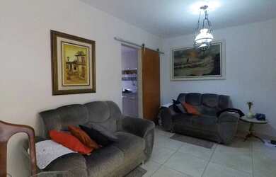 Imagem 3: Casa 3 Quartos 89M². 89m² de Área, 1 Vaga na garageme3 Dormitórios