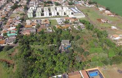 Imagem: A chácara possui 2.850m² de Área e está localizado em Jardim