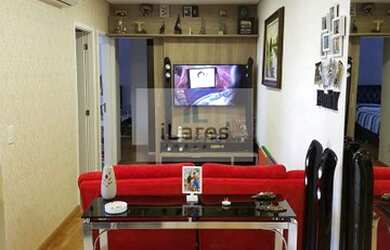 Imagem: O apartamento à venda possui 2 Dormitórios, 1 Banheiro, 2