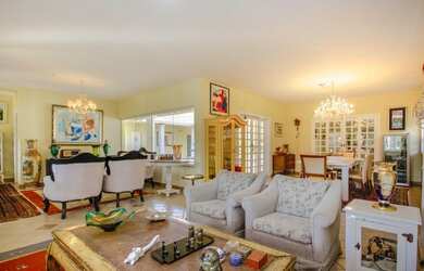 Imagem 7: Casa com 4 suites à venda, 610 m² por R$ 1.980.000,00 - Condomínio Moradas São Luiz - Salt