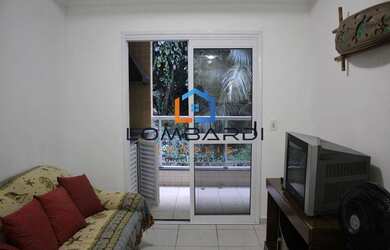 Imagem 5: Apartamento na Área nobre da Praia Grande