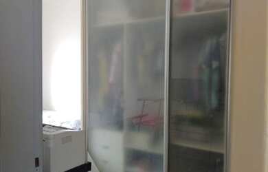 Imagem 16: Apartamento no Saboeiro. Ar-condicionado, 54m² de Área, 1 Vaga na garageme2...