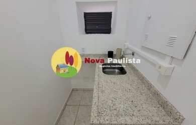 Imagem 9: Escritorio para locação, 33 m², por R$ 1.500,00 p/mês