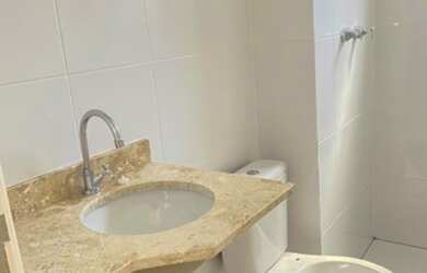 Imagem 8: APARTAMENTO NOVO com lazer completo, possui 35m² de R$435 mil por R$370...