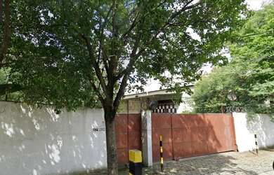 Imagem: O depósito possui 2.650m² de Área, Imóvel novo e está